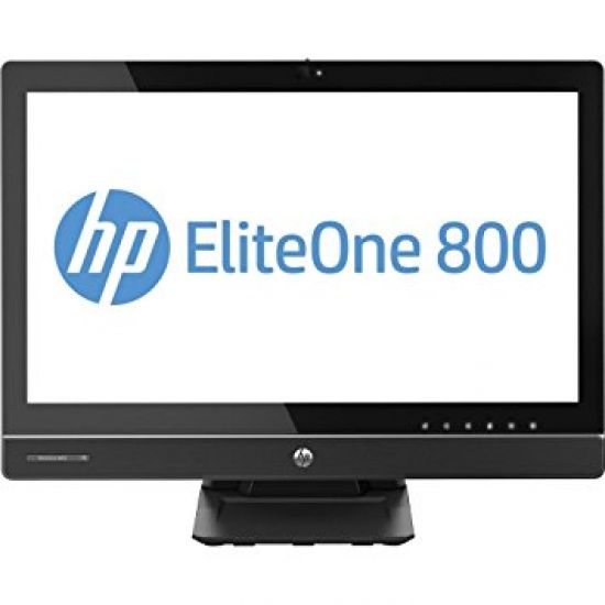foto PC all-in-one 23" HP EliteOne 800