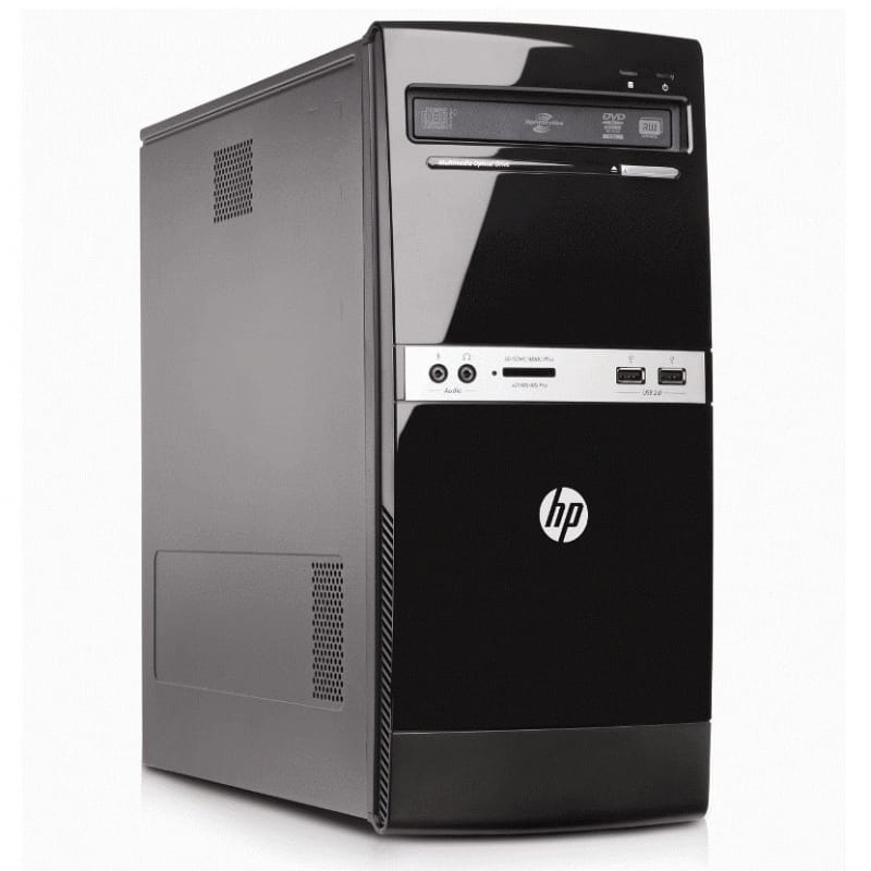 PC HP 500 B usato