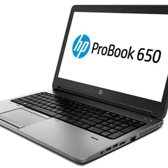 Notebook HP ProBook 650 G1 usato
