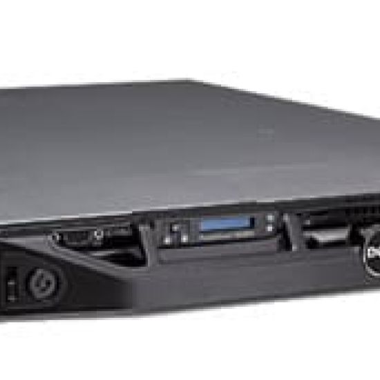 Dell PowerVault NX400 usato